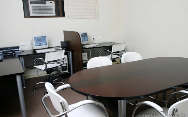 Transamerica Executive Curitiba Batel