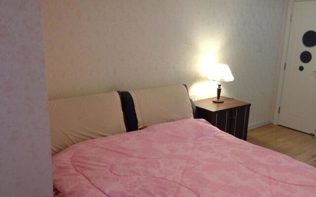 Aijia Apartment Hotel