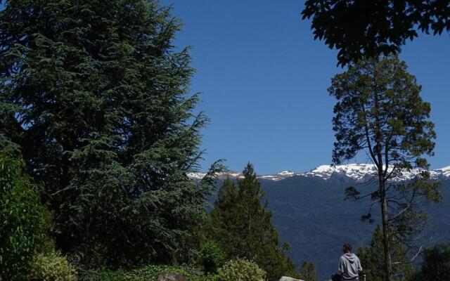 Altos del Sur Cabañas de Montaña