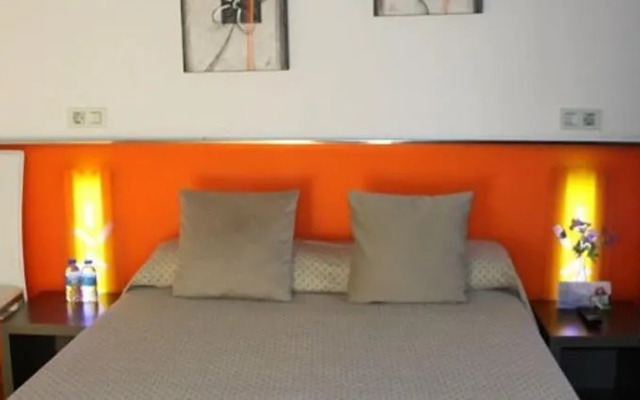 Pensión Albergue Turístico Salceda