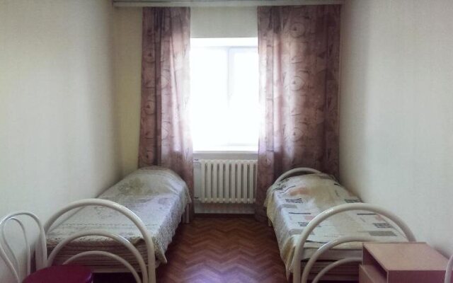 Living quarters Raduga