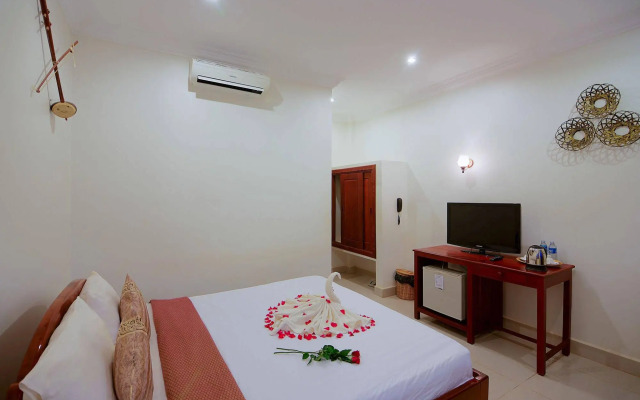 Malita Angkor Villa