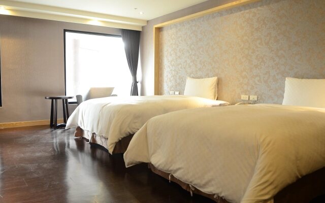 JAI Château Hotels & Hostels