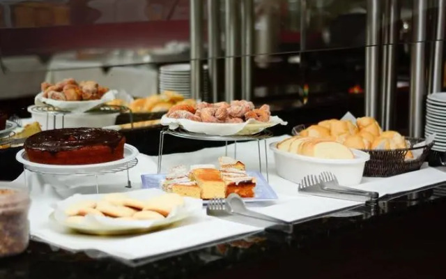 Jing Guang Run Hotel