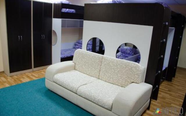 Hostel ARTICO
