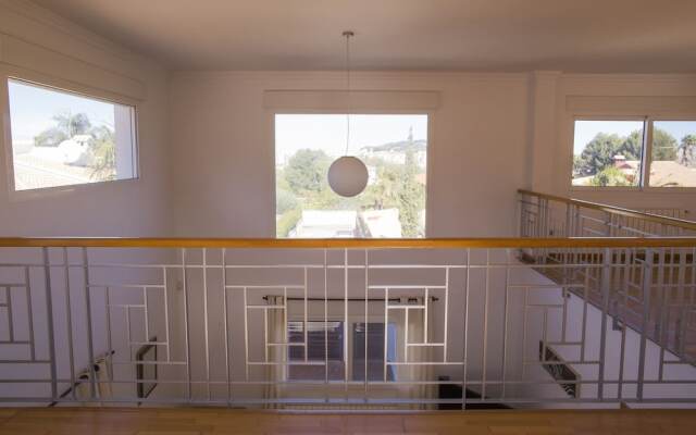 071 Villa Alqueries