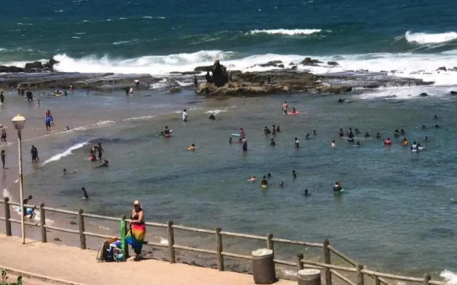 84 Camarque Umdloti beach