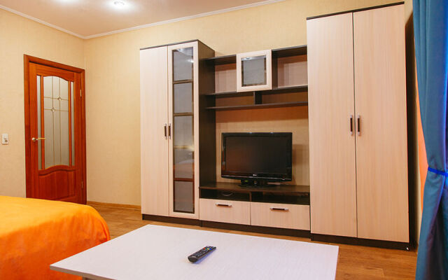 Апартаменты Пять Звезд Геометрия