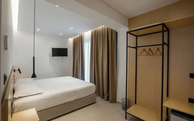 Austin Boutique Hotel