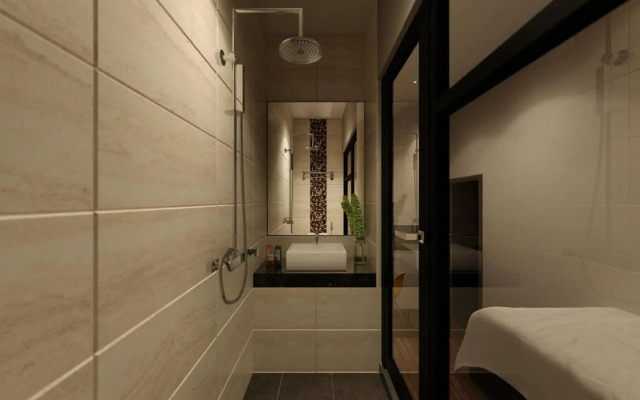 The Square Hotel