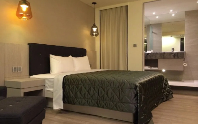 Fine Hotel