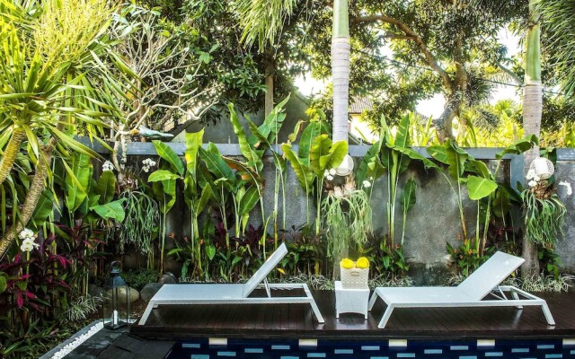 Gita Ayu Villas