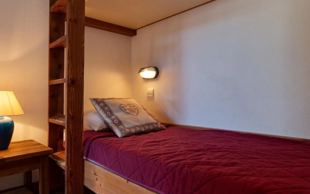 R Sidence Le Cristal - Mont Blanc 1