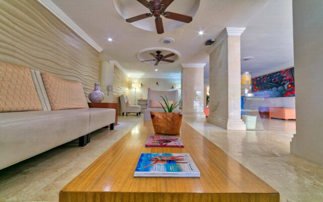 Brickell Bay Beach Club Aruba - All Adults