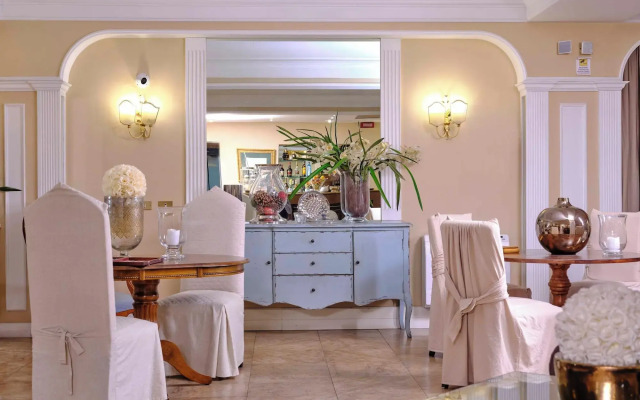 Hotel Martini Olbia
