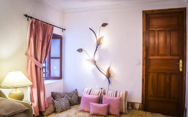 Riad Zamane Fès - Boutique & Spa