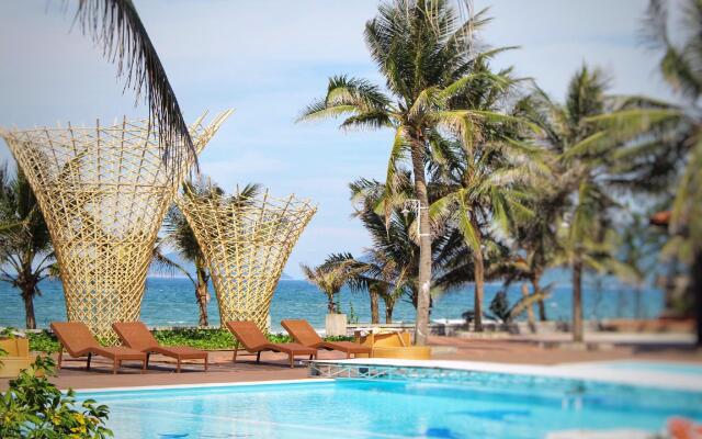 Thanh Tam Seaside Resort