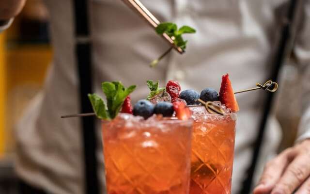 Hotel Albatros Varigotti