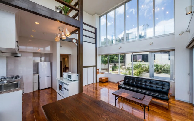 E-horizon Resort Condominium Yomitan