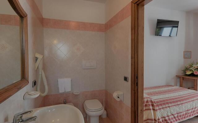 Hotel Villa Miralisa