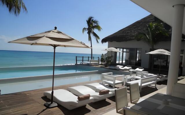 Lorecha Ochoa by Andiani Travel