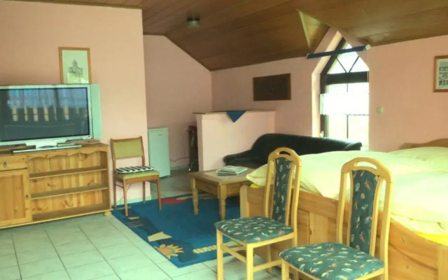 Hotel Restaurant Alt Laubach