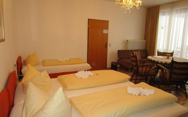 Hotel Ruchti - Zeit für mich.