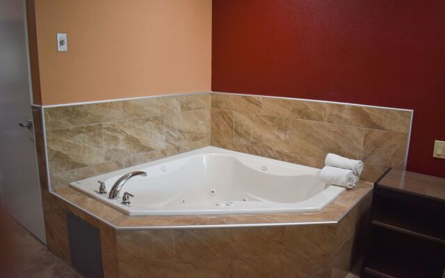 Baymont by Wyndham Manteca