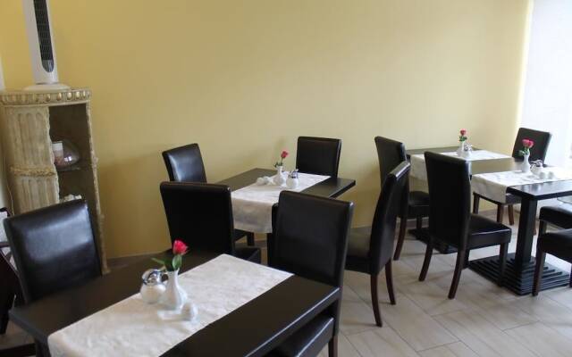 Hotel City Inn Residence