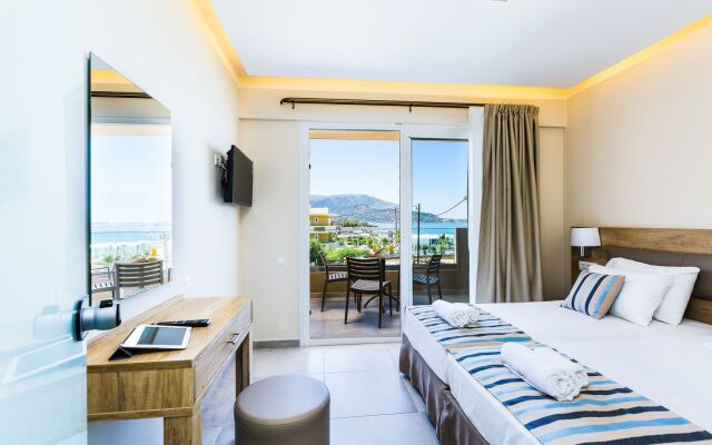 Theo Star Beach Hotel