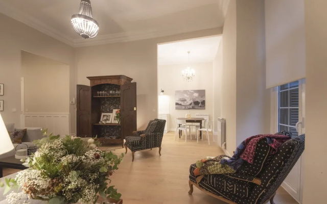 Maritxu's by Oldtown San Sebastián Aptos