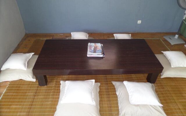 Jingga Residence