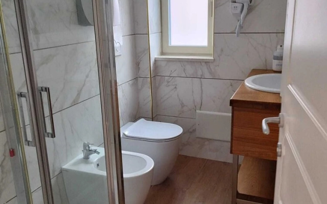 Rooms alCentro