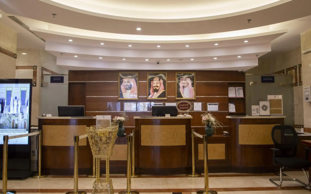 Nozol Royal Inn Hotel