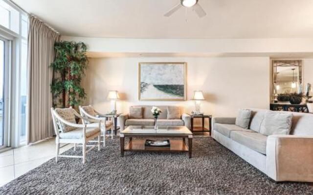 Turquoise Place 1908C