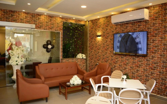 Jewel Inn El Bakry Hotel