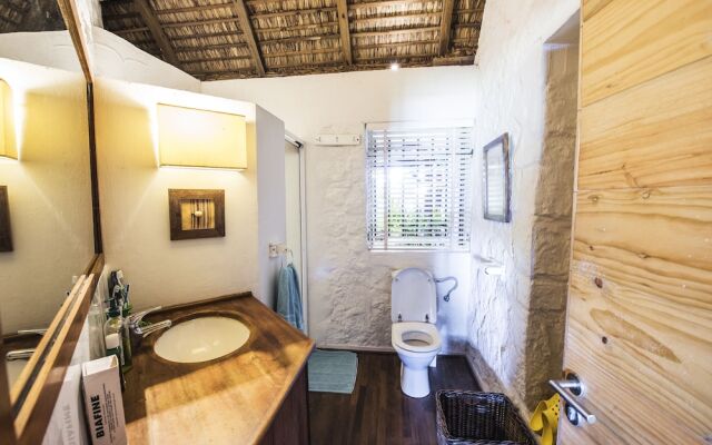 Villa Côtière by StayMauritius