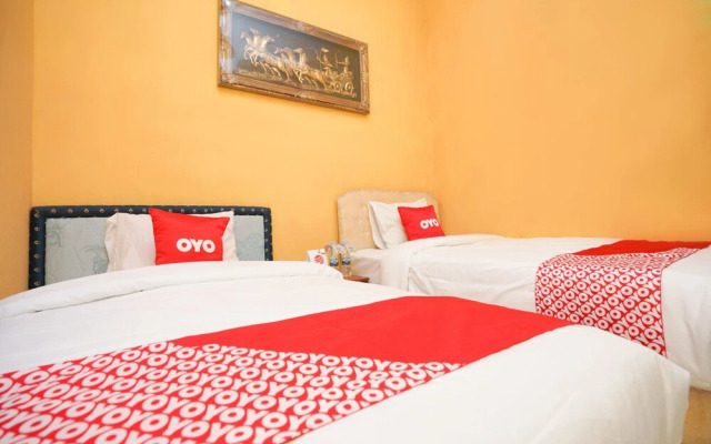 OYO 1967 Canaya Homestay