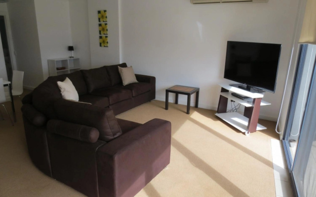 Lights Landing Apartments – Guest Rooms – Adelaide