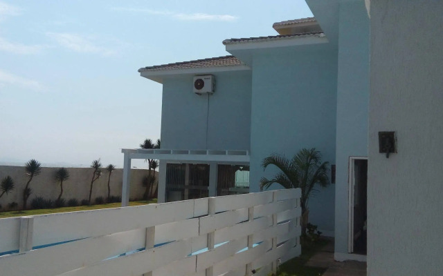 Pousada Enseada Azul Boutique