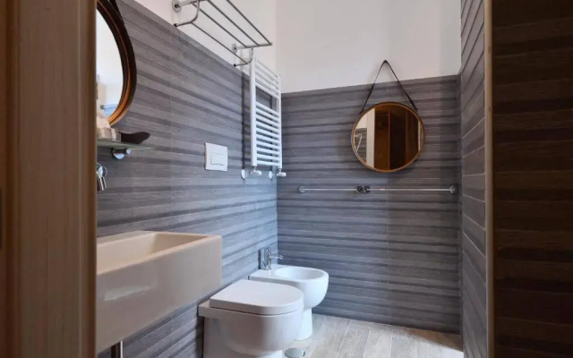 Veneto Suite Rome