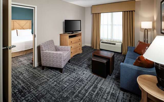 Homewood Suites by Hilton Austin/Round Rock, TX
