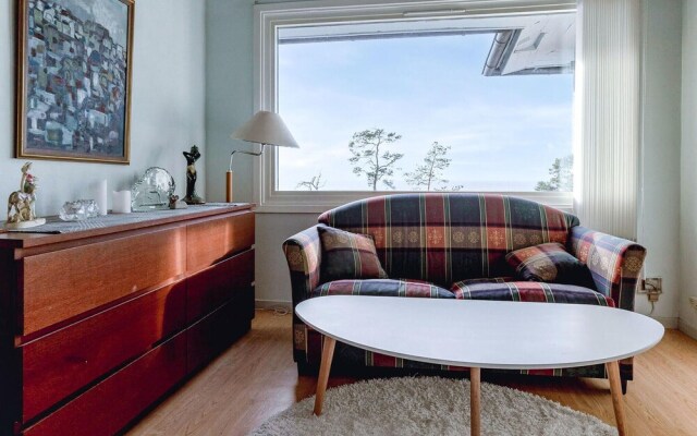 Stunning Home in Visby With 3 Bedrooms