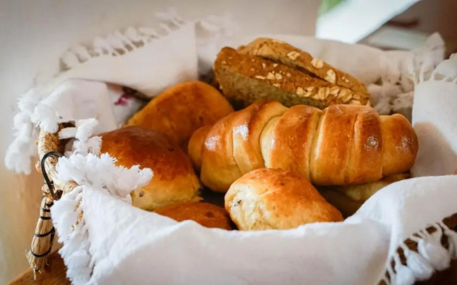 Hosteria Museart Pantavi