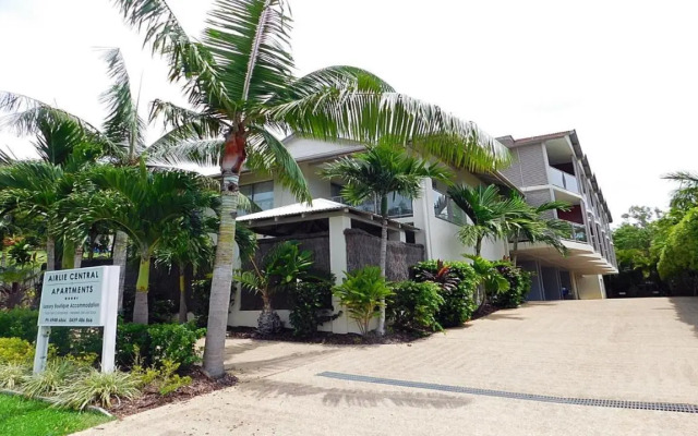 Watersons at Airlie Central Apartments