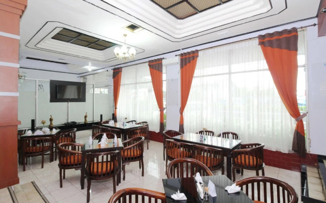 Airy Kaliwates Hayam Wuruk 38 Jember