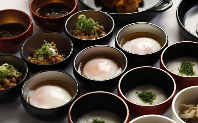Dormy Inn Premium Shimonoseki Natural Hot Spring