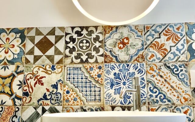 Majoliche - Central Apartments