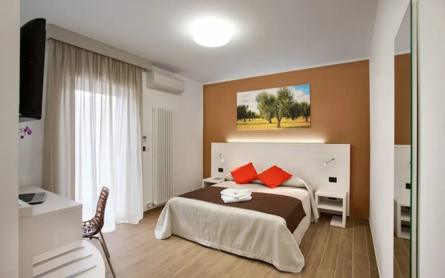 La Casa del Turista