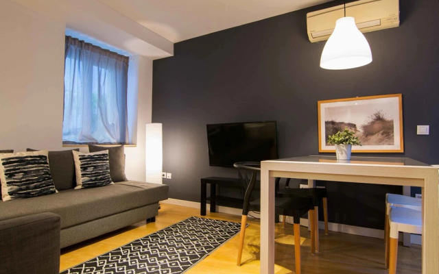 Welcomer Apartments Valencia